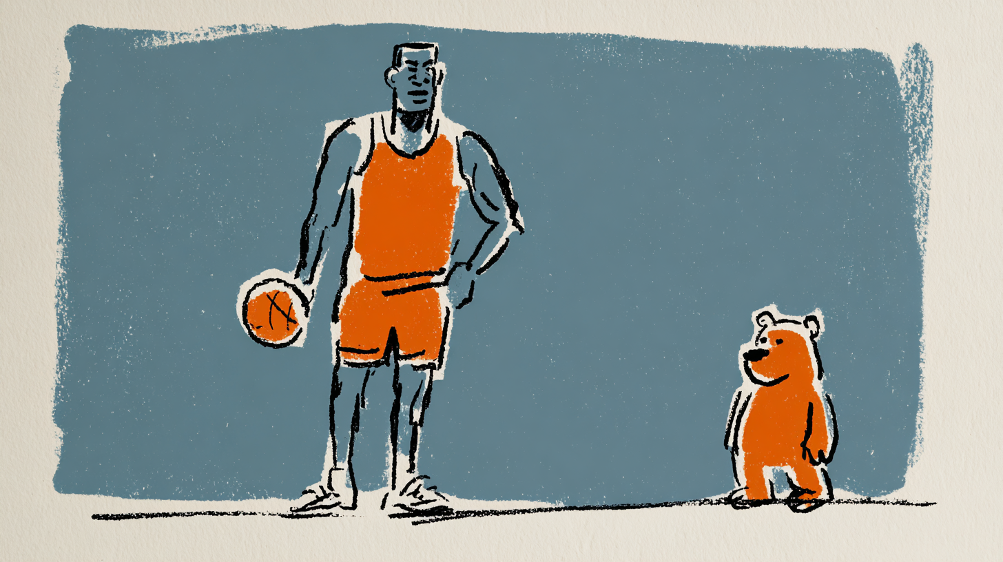 NBA Picks Today: What I'm Eyeing on a July Roster-Movement Tuesday